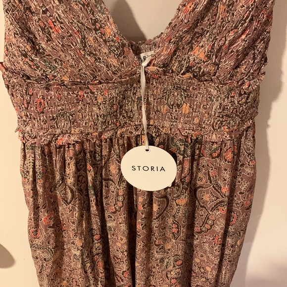 Jumpsuit - Picture 3 of 5